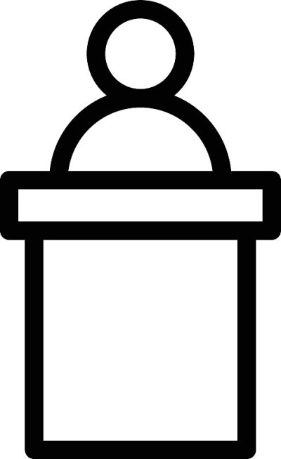 演讲