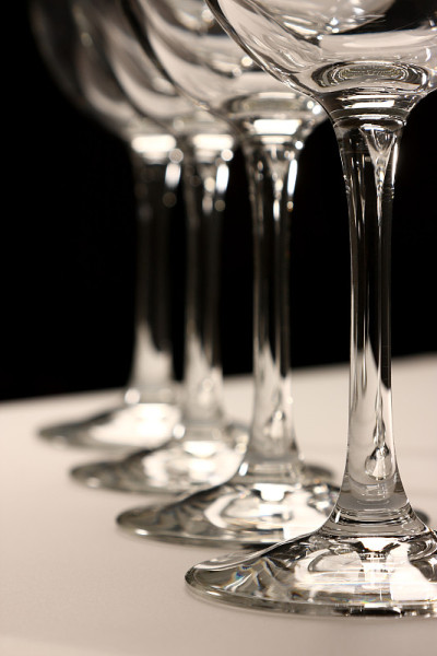 四杯