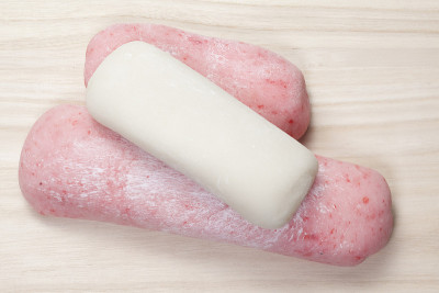 用杵捣