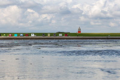 Dagebüll德国