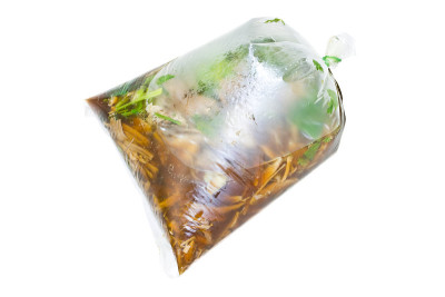 袋食品