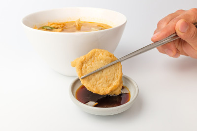 鱼饼浴