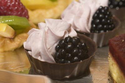 Semifreddo