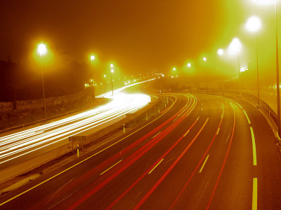 公路信号灯1