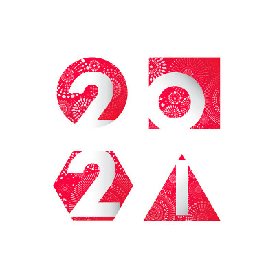2021年新年快乐