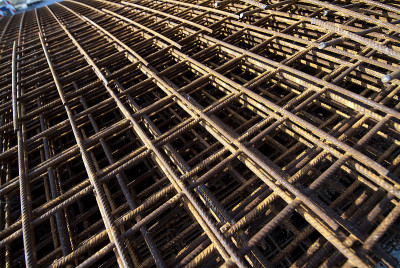 钢筋-建筑用钢筋