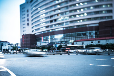 街景
