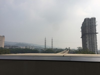 孟买单轨铁路