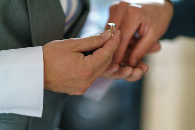婚礼当天临时演员