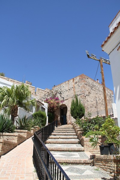 Salobreña