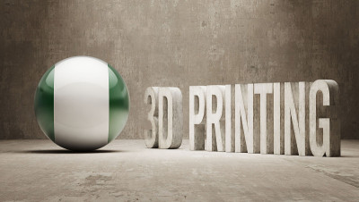 3 d打印技术概念