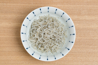 Chirimenjako