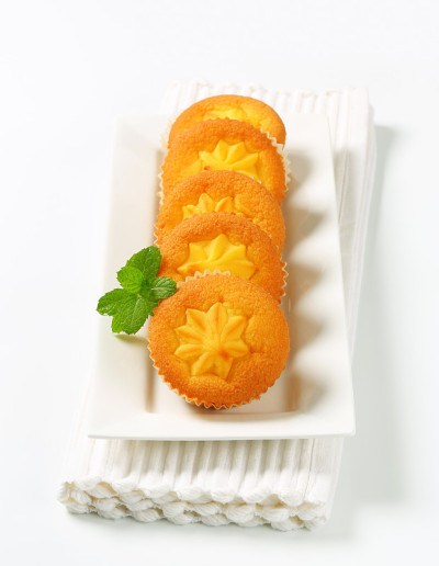 布丁蛋糕了