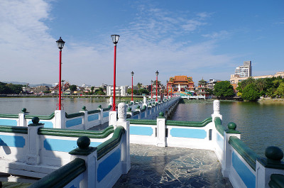 莲花池(台湾)