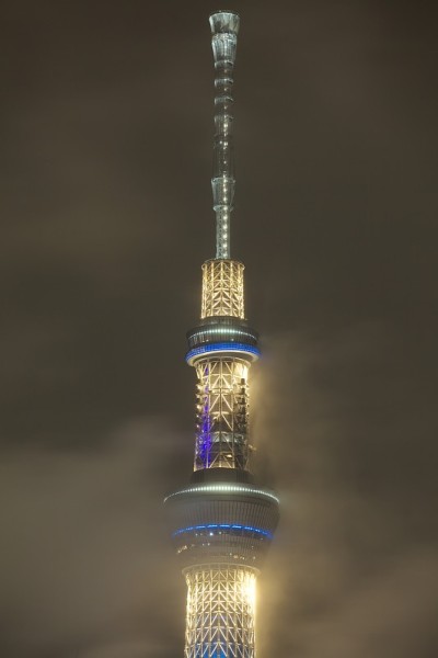 东京天空树