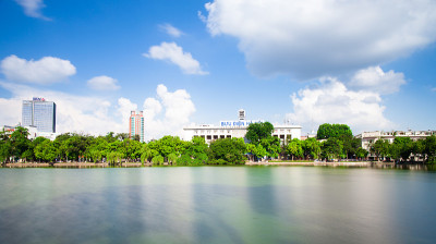 霍安基姆湖