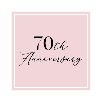 70周年报价