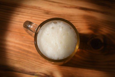 啤酒杯