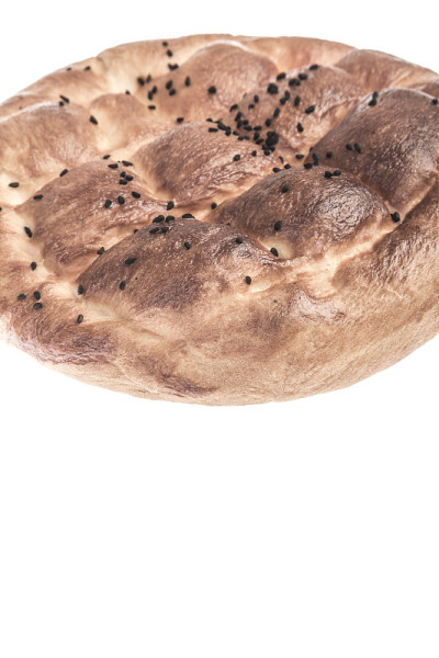 皮塔饼面包