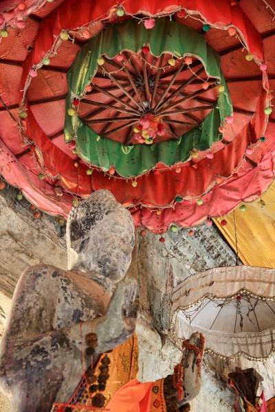 佛像