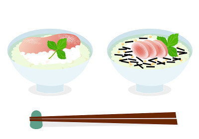 日本传统料理料理