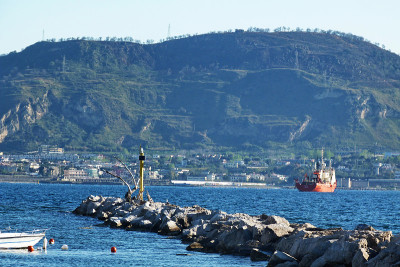 Bacoli, Campania，意大利