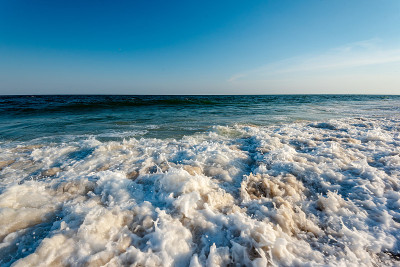 海浪