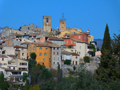 Biot, Alpes-Maritimes