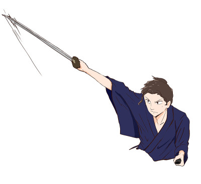 iai sword-drawing性能