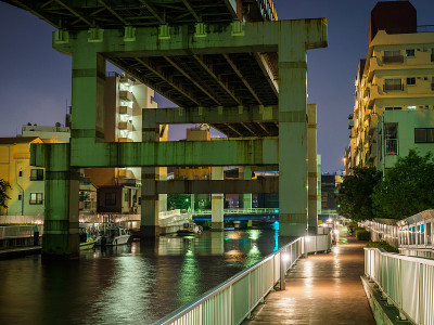 下高速公路
