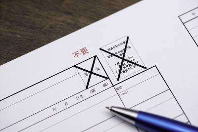 性别平等观念，日本简历