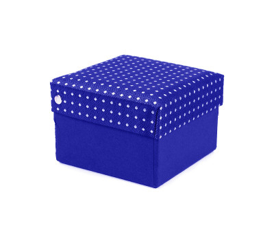 礼物丝绸boxisolated