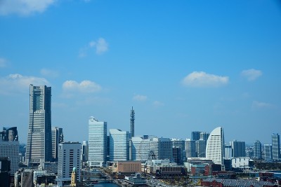 横滨Minatomirai