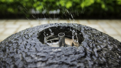 雨滴