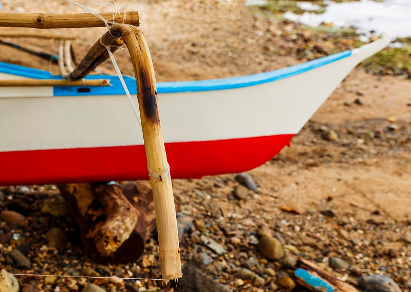 canoe-sabang-palawan