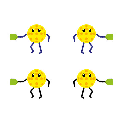 pickleball 2