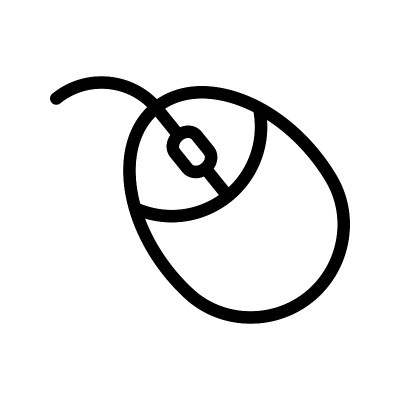鼠标