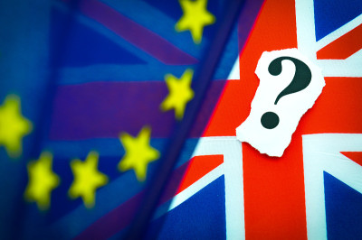 英国脱欧公投