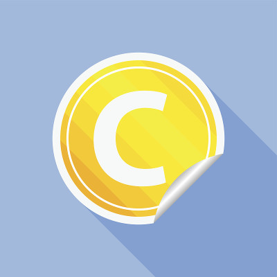 C级标签
