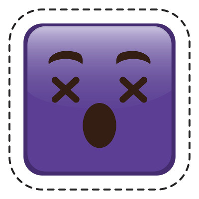 表情表情符号