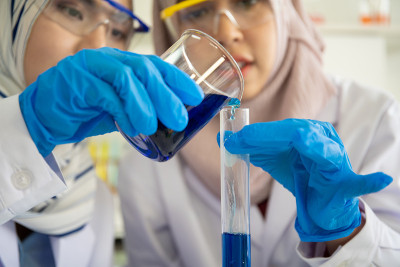 穆斯林科学家