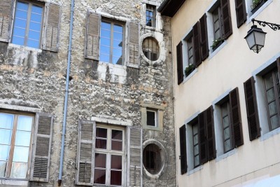 城市CHAMBERY-SAVOIE-FRANCE
