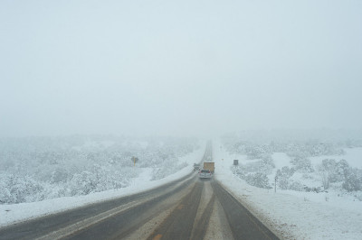 雪路