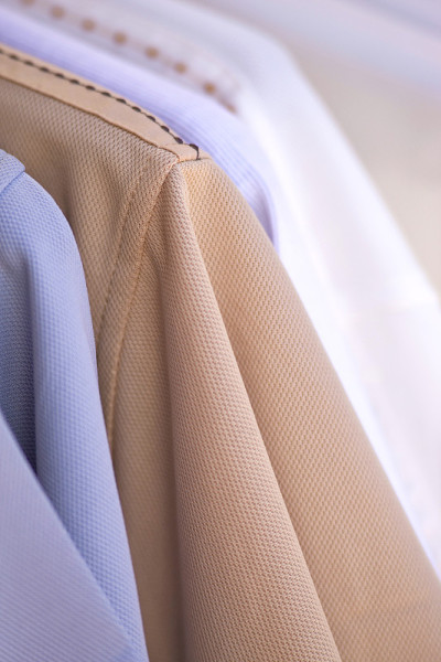 衣服