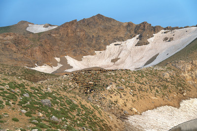 皮尔萨兰山
