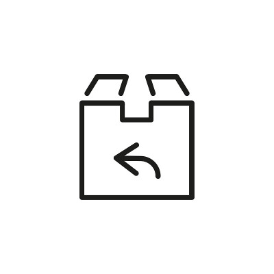 产品返回图标