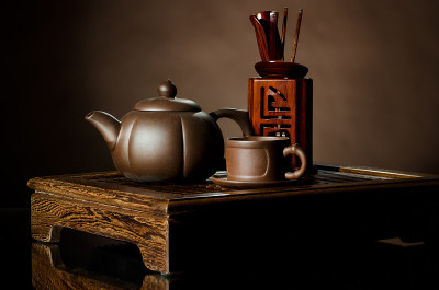 茶具