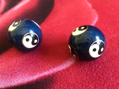 阴阳