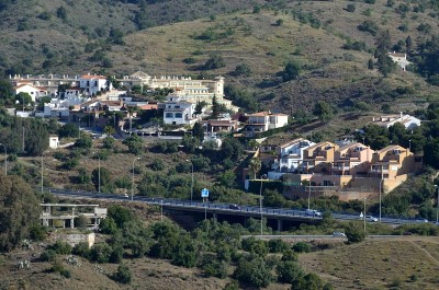 环城公路