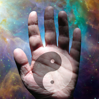 阴阳人